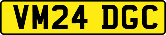VM24DGC
