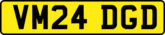 VM24DGD
