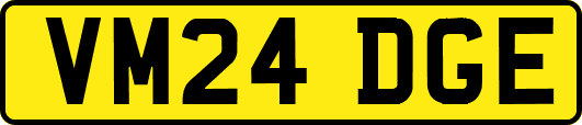 VM24DGE
