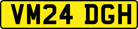 VM24DGH