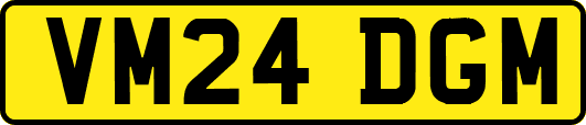 VM24DGM