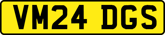 VM24DGS