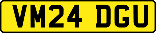 VM24DGU
