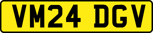 VM24DGV
