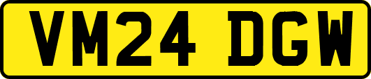 VM24DGW
