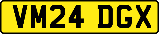 VM24DGX