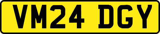 VM24DGY