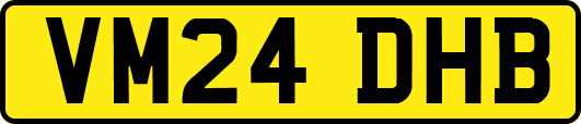 VM24DHB