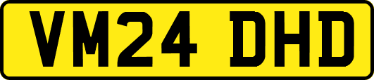VM24DHD