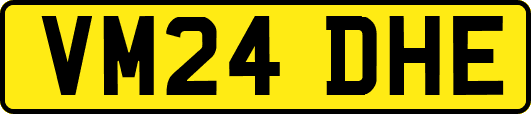 VM24DHE