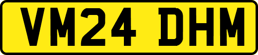VM24DHM