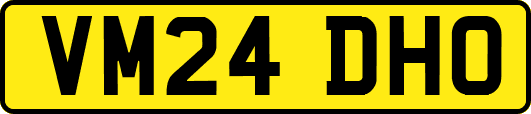 VM24DHO