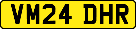 VM24DHR