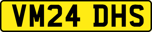 VM24DHS