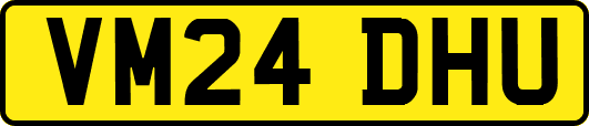 VM24DHU