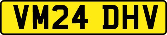 VM24DHV