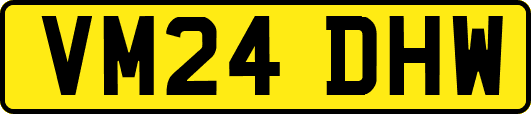 VM24DHW