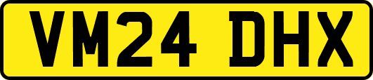 VM24DHX