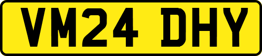 VM24DHY