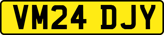 VM24DJY