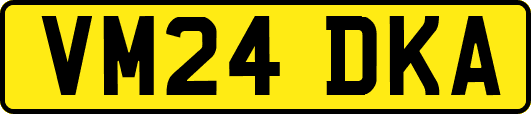 VM24DKA