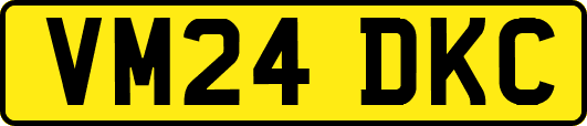 VM24DKC