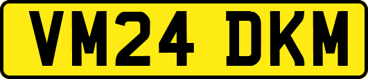 VM24DKM