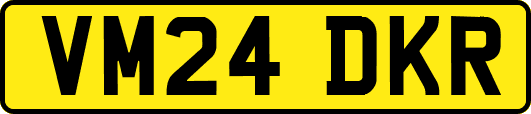VM24DKR