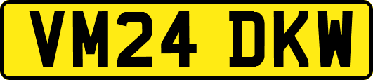 VM24DKW