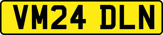 VM24DLN