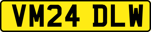 VM24DLW