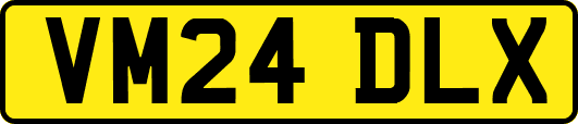 VM24DLX