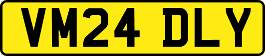 VM24DLY