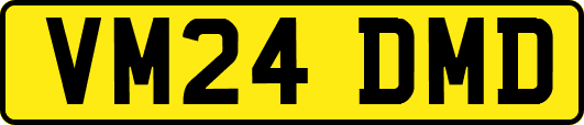 VM24DMD