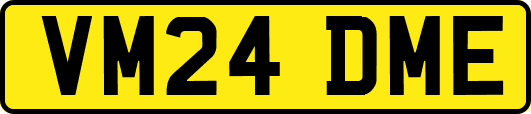 VM24DME