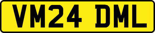 VM24DML