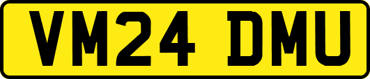 VM24DMU