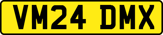 VM24DMX