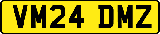 VM24DMZ