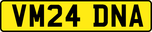 VM24DNA