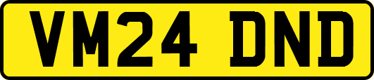 VM24DND