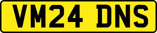 VM24DNS