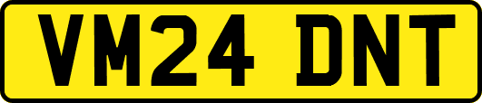 VM24DNT