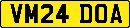 VM24DOA