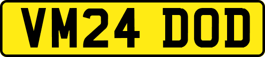 VM24DOD