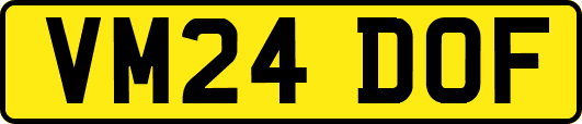 VM24DOF