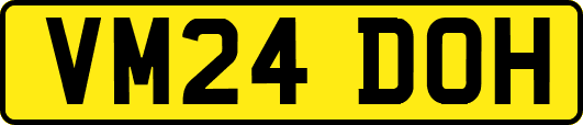 VM24DOH