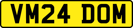 VM24DOM