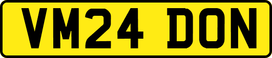 VM24DON