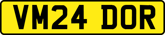 VM24DOR